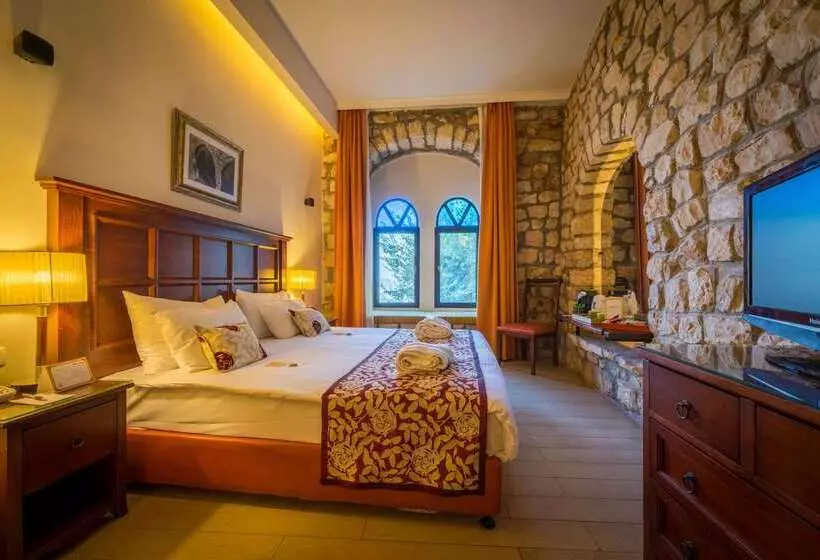 Ruth Safed By Dan Hotels