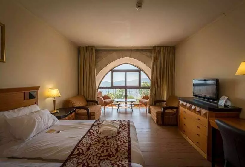 Ruth Safed By Dan Hotels