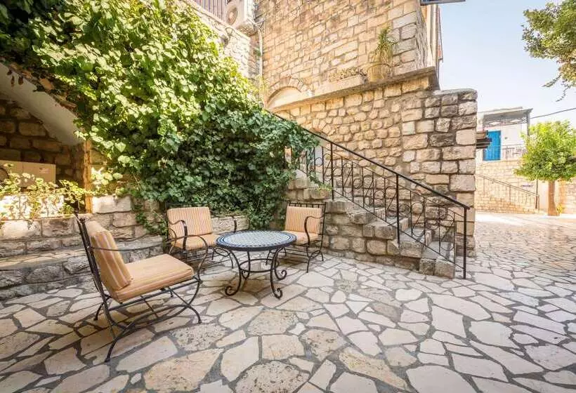 Ruth Safed By Dan Hotels