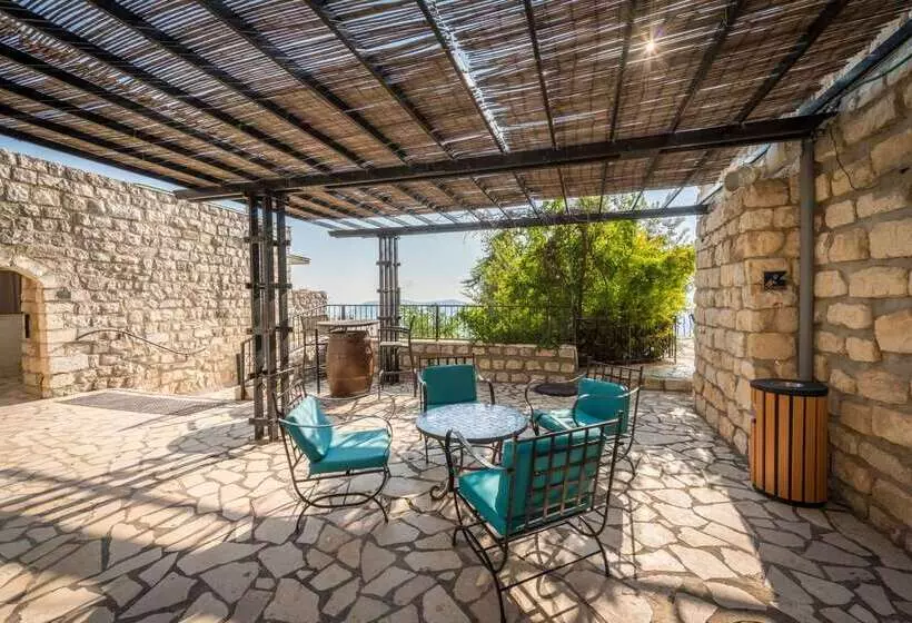 Ruth Safed By Dan Hotels