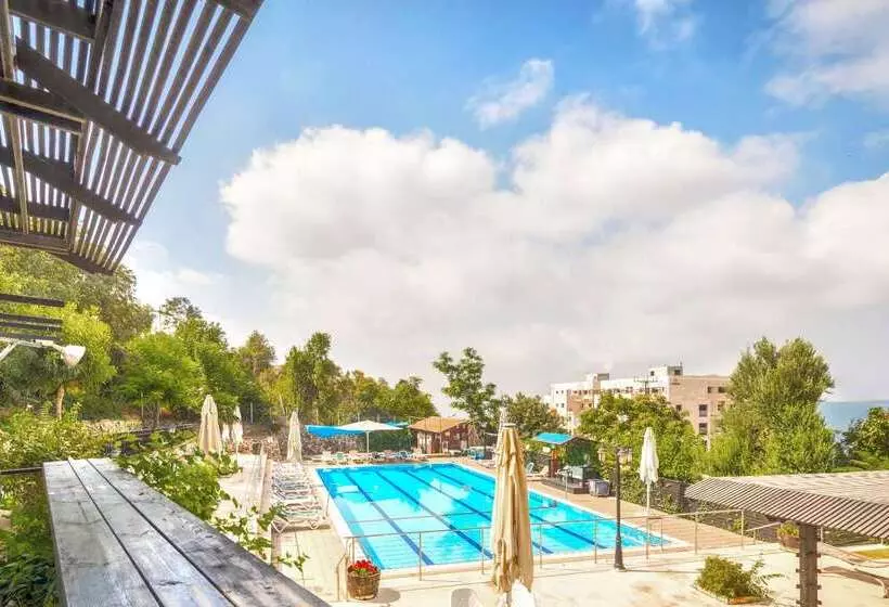 Ruth Safed By Dan Hotels