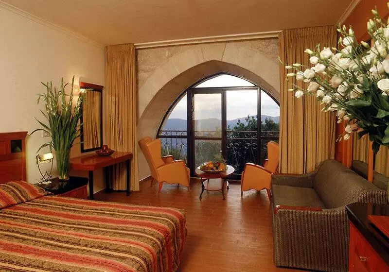 Ruth Safed By Dan Hotels