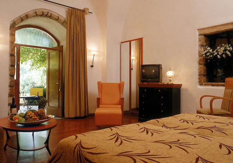 Ruth Safed By Dan Hotels