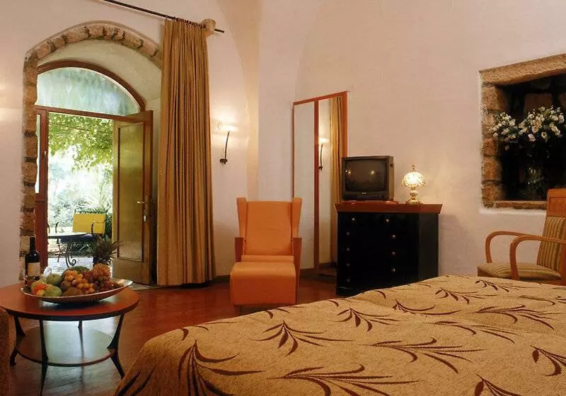 Ruth Safed By Dan Hotels