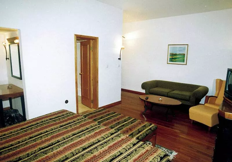 Ruth Safed By Dan Hotels