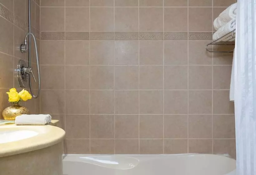 Ruth Safed By Dan Hotels