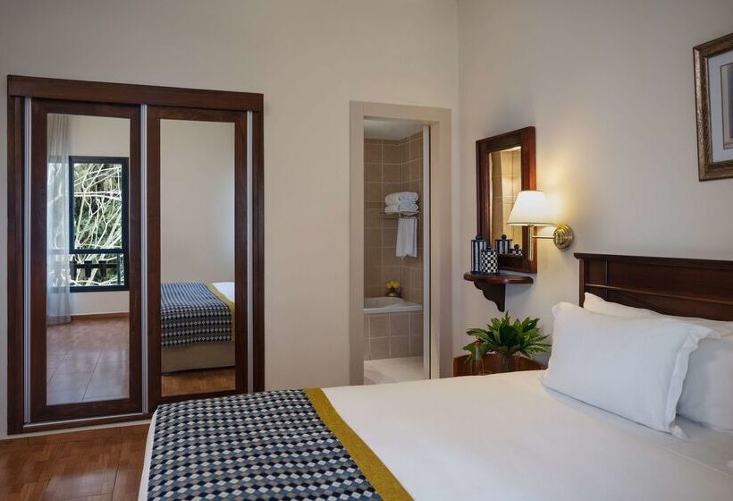 Ruth Safed By Dan Hotels