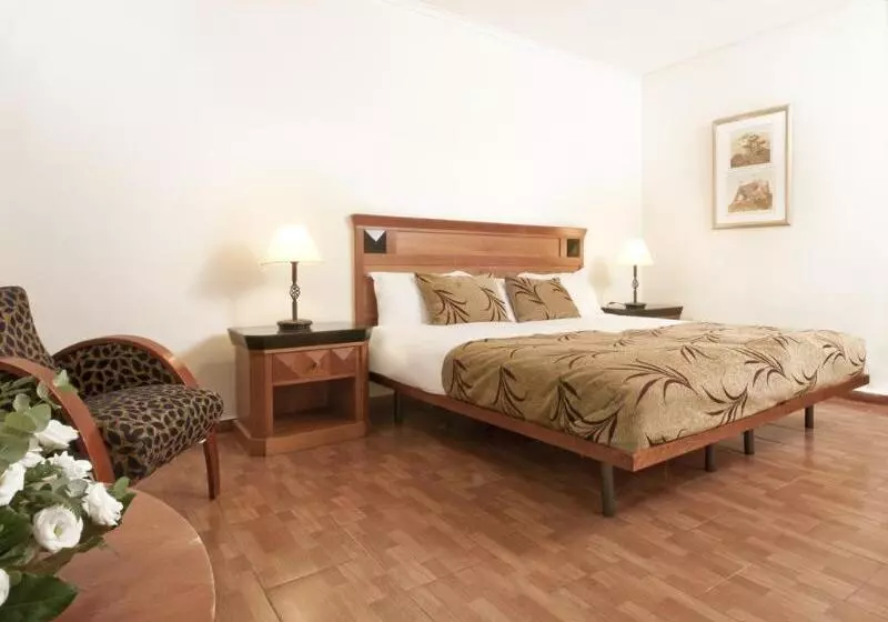 Ruth Safed By Dan Hotels