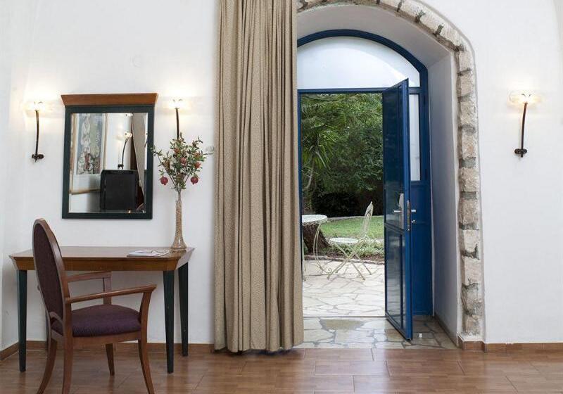 Ruth Safed By Dan Hotels