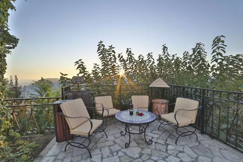 Ruth Safed By Dan Hotels