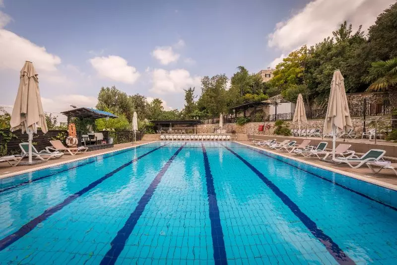 Ruth Safed By Dan Hotels