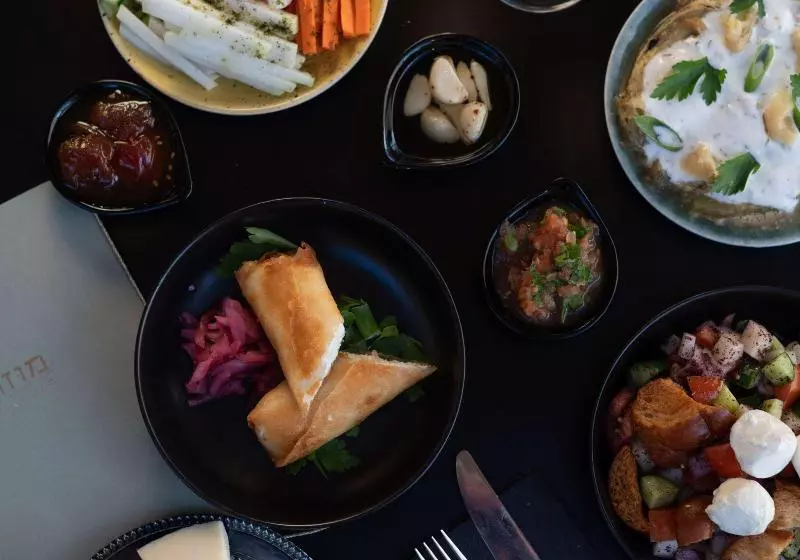 Ruth Safed By Dan Hotels