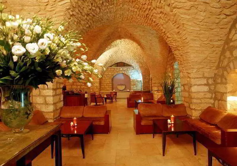 Ruth Safed By Dan Hotels