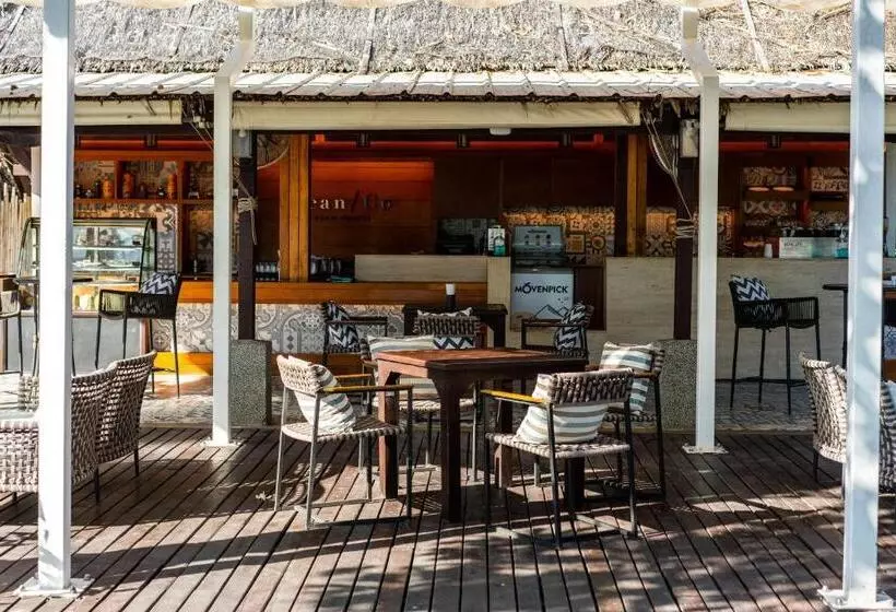 בית מלון כפרי Saii Phi Phi Island Village