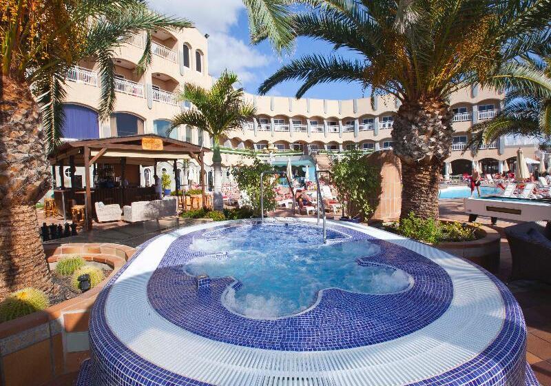 هتل San Agustin Beach Club