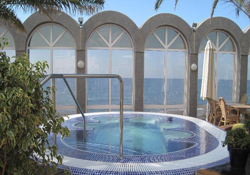 هتل San Agustin Beach Club