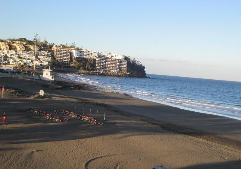 هتل San Agustin Beach Club