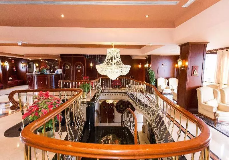 Отель San Agustin Beach Club