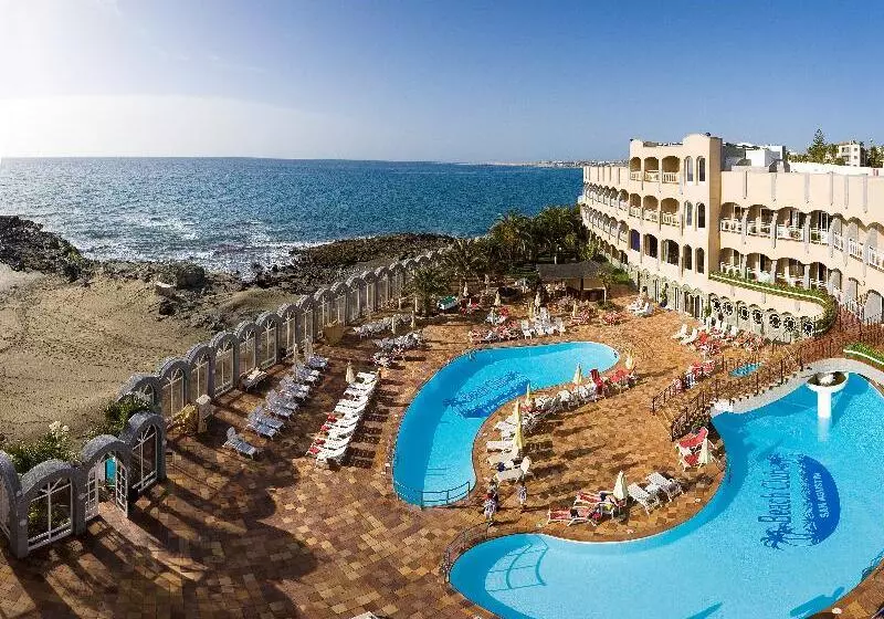 Отель San Agustin Beach Club