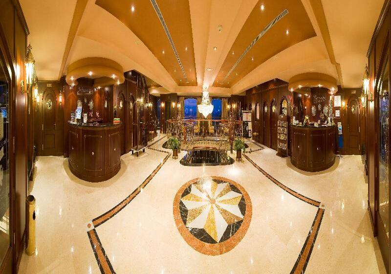 هتل San Agustin Beach Club