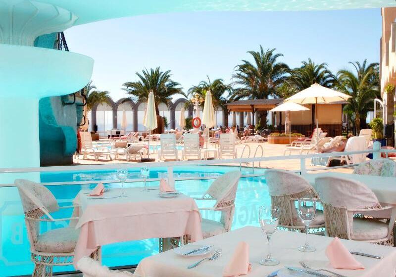 هتل San Agustin Beach Club