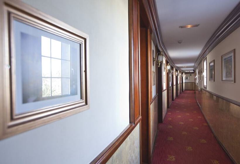 هتل San Agustin Beach Club