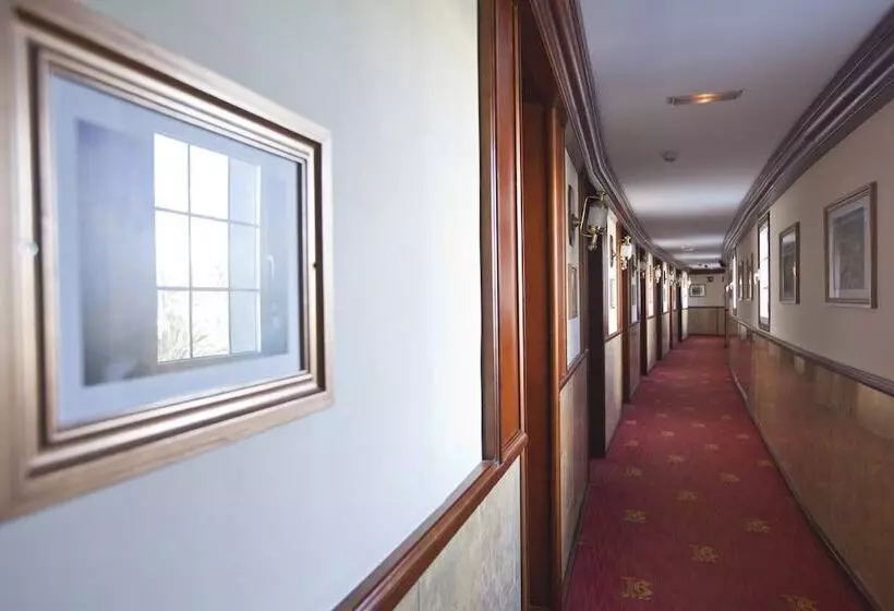 Отель San Agustin Beach Club