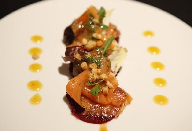 هتل San Agustin Beach Club