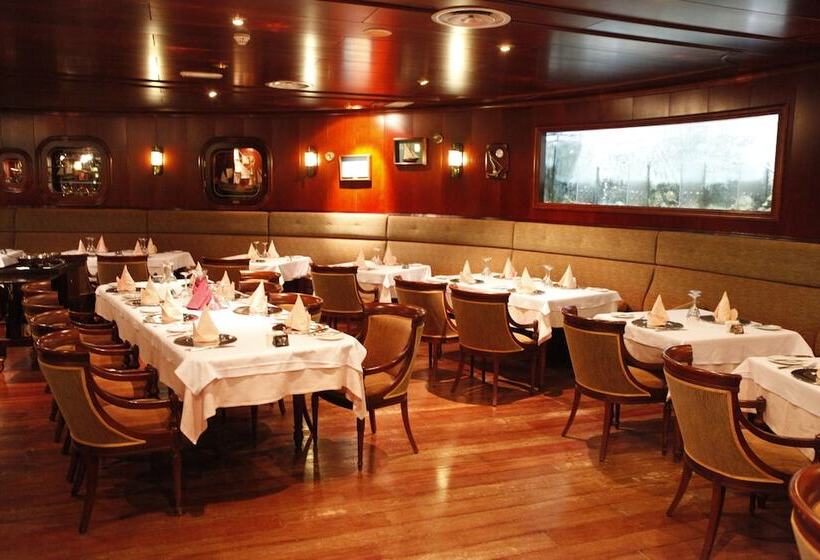 هتل San Agustin Beach Club