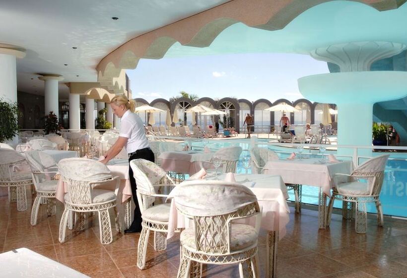 هتل San Agustin Beach Club