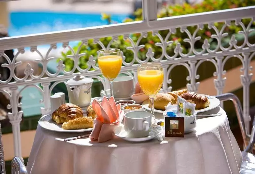 Отель San Agustin Beach Club