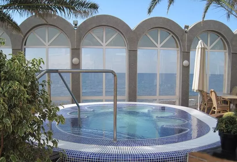 Отель San Agustin Beach Club