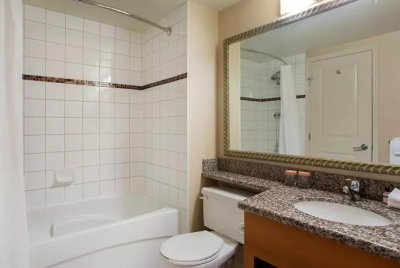 Sandman Hotel Calgary Airport