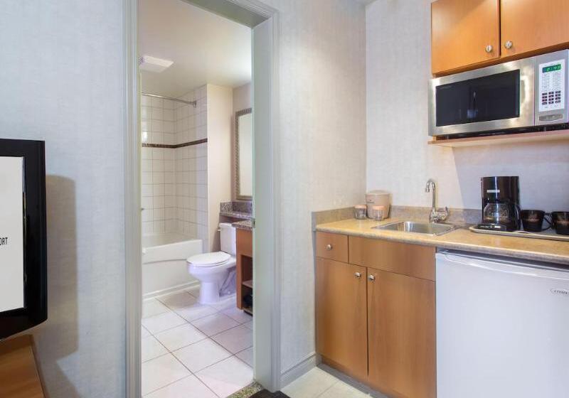 Sandman Hotel Calgary Airport