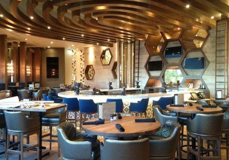 Sandman Hotel Calgary Airport