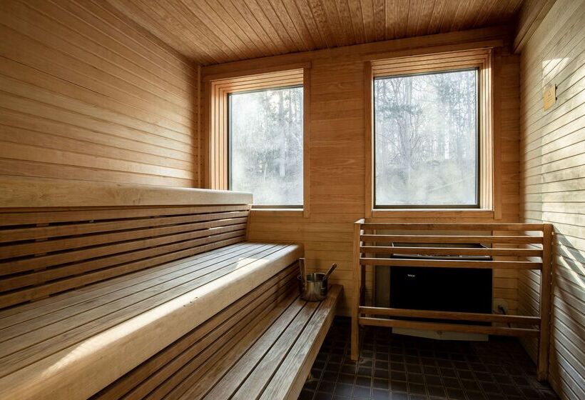 هتل Scandic Alvik