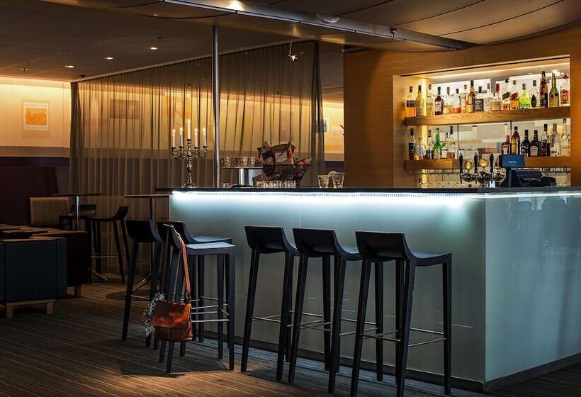 هتل Scandic Alvik