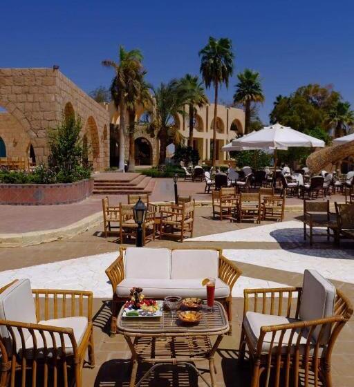 هتل Seti Abu Simbel Lake Resort