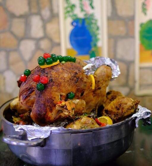 هتل Seti Abu Simbel Lake Resort