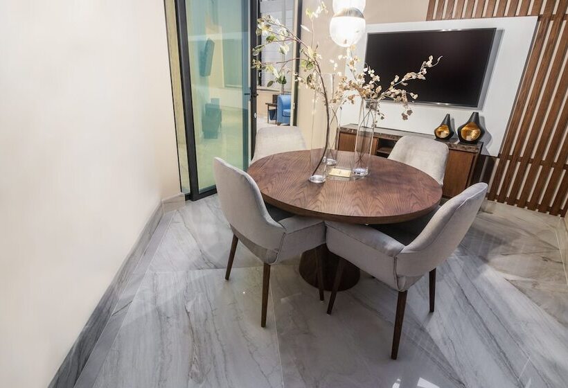 Hotel Sheraton Quito