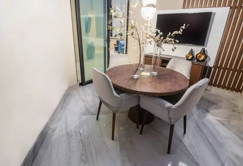 فندق Sheraton Quito