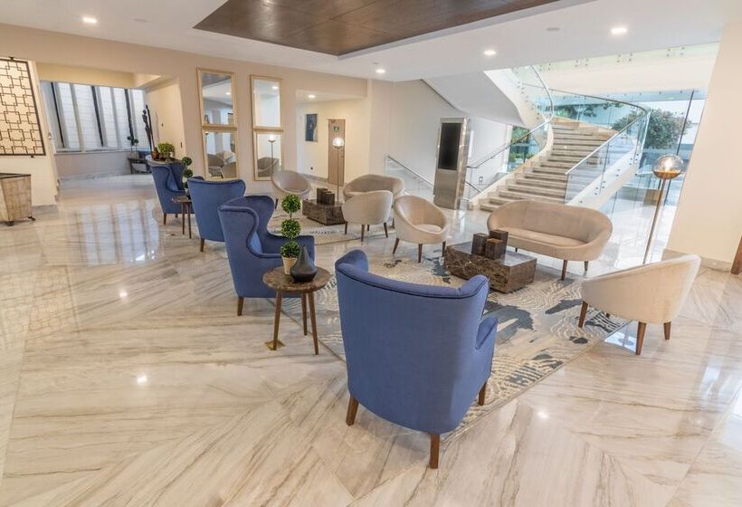 Hotel Sheraton Quito