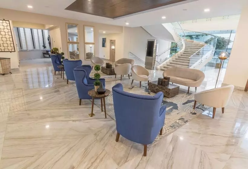 فندق Sheraton Quito