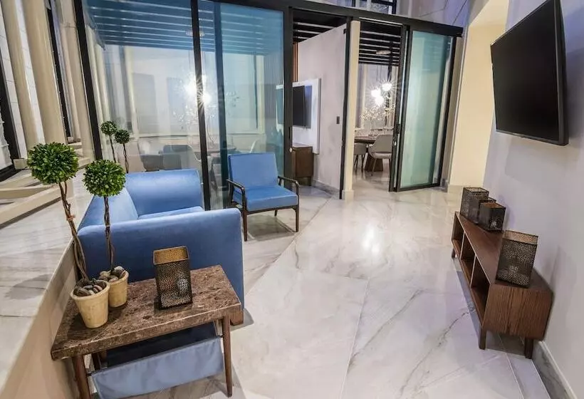 فندق Sheraton Quito