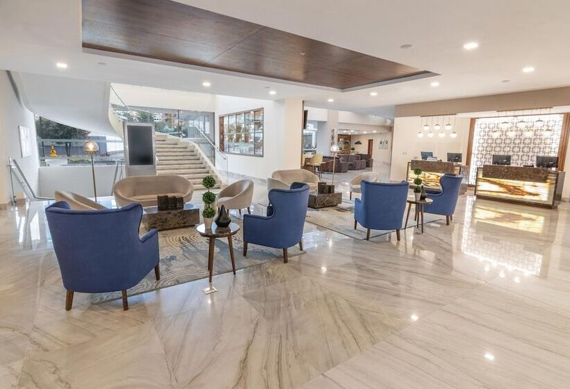 Hotel Sheraton Quito