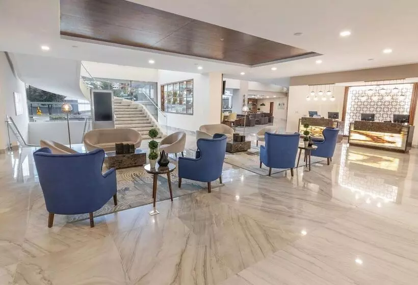 فندق Sheraton Quito