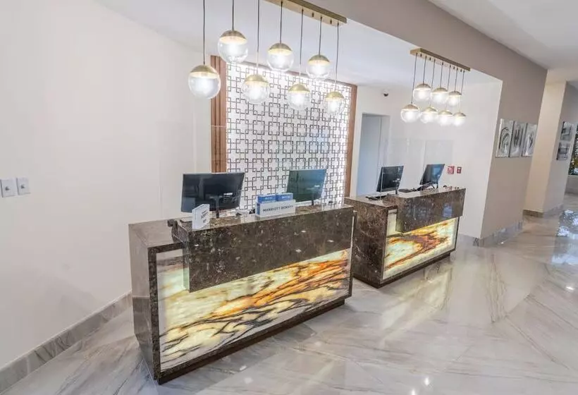 فندق Sheraton Quito