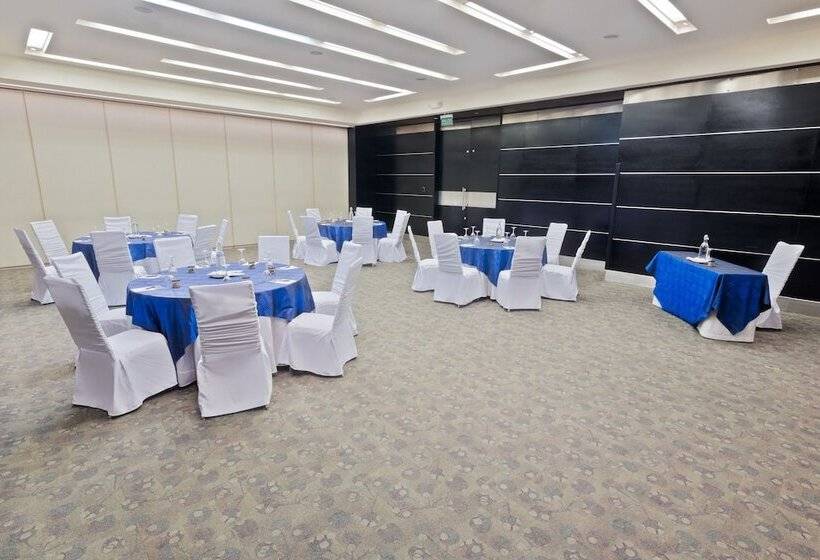 Hotel Sheraton Quito