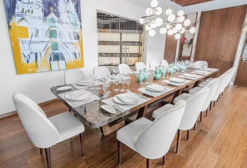 فندق Sheraton Quito