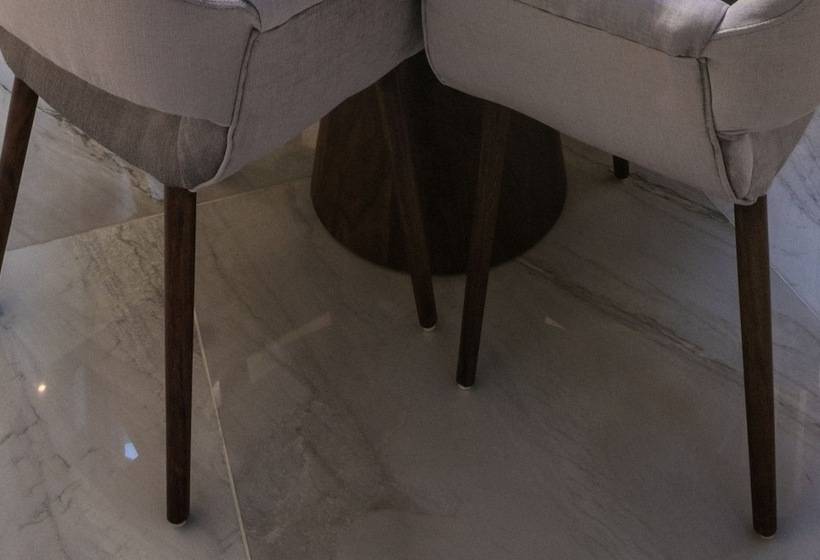 Hotel Sheraton Quito